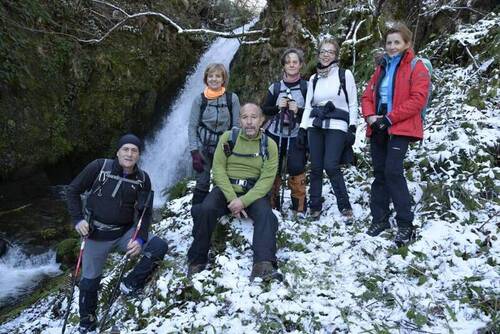 Cañedo, Berta, Díaz, Mari, Josefina, Julia.