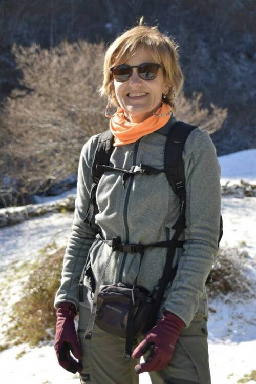 Berta García Fernández