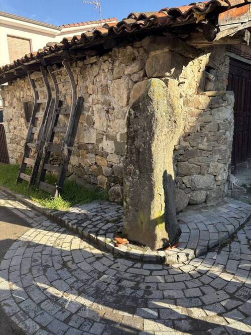 Moyón de La Corrala.