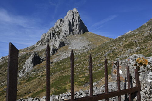 30.11.24 - Pico La Barragana