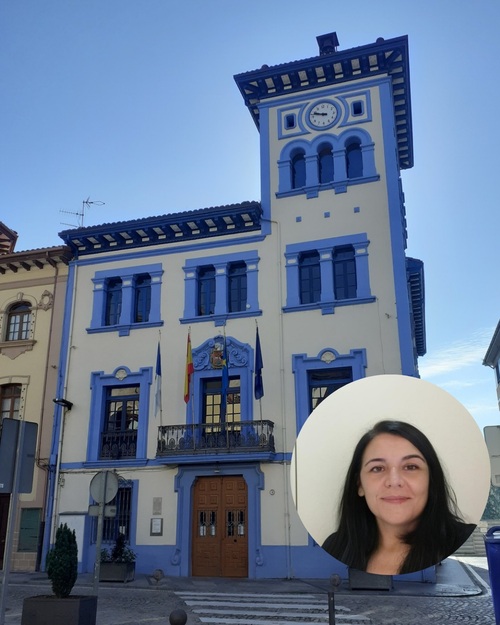 Pregón fiestas De Santiago y Santana