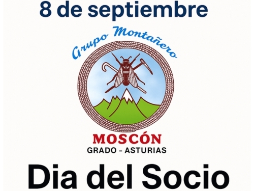 Nuestra fiesta