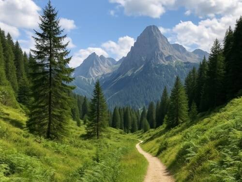 Proponnos una ruta