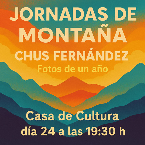 Chus Fernández Fernández Chus Fernández Fernández