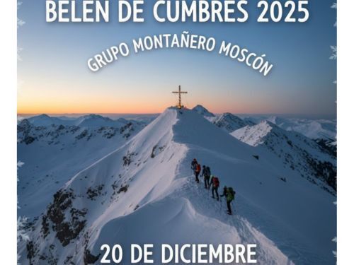 Belén de Cumbres 2025