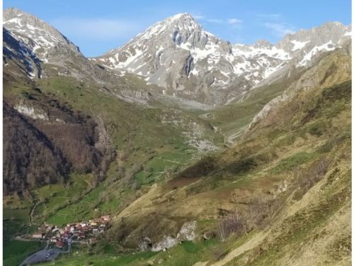 Carba Valseco y Peña Arpín