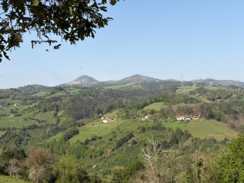 Ruta saludable del 9 de Abril Ruta saludable del 9 de Abril