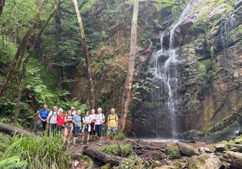 Ruta del día 18 de Junio Ruta del día 18 de Junio