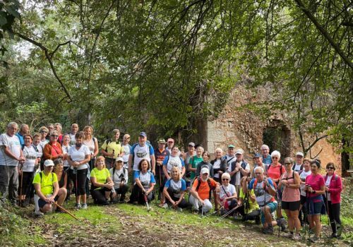 Ruta del día 17 de Septiembre Ruta del día 17 de Septiembre