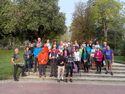 Ruta del día 15 de Octubre Ruta del día 15 de Octubre