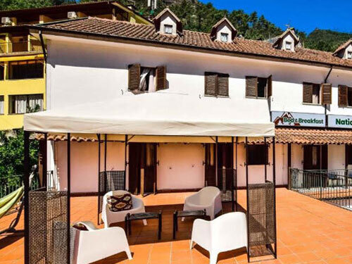 Semana Santa 2025 en Gerês – Portugal
