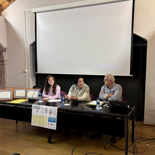 Clausura Rutas Saludables 2024