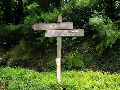 Ruta del Ferrocarril del Río EO