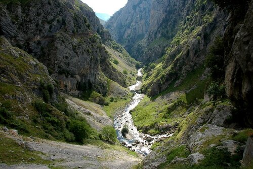21.09.240- Ruta del Cares