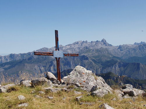 19.10.24 - Collau Zorro / Pico Recuencu
